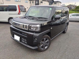 ダイハツ タフト