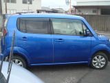 乗り易い車両です
