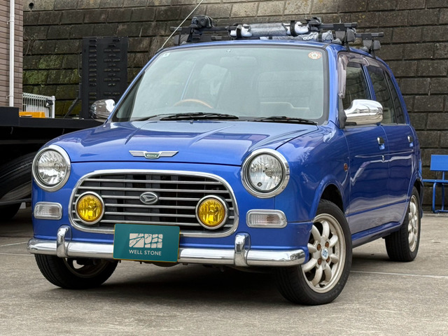 ミラジーノ ベース 