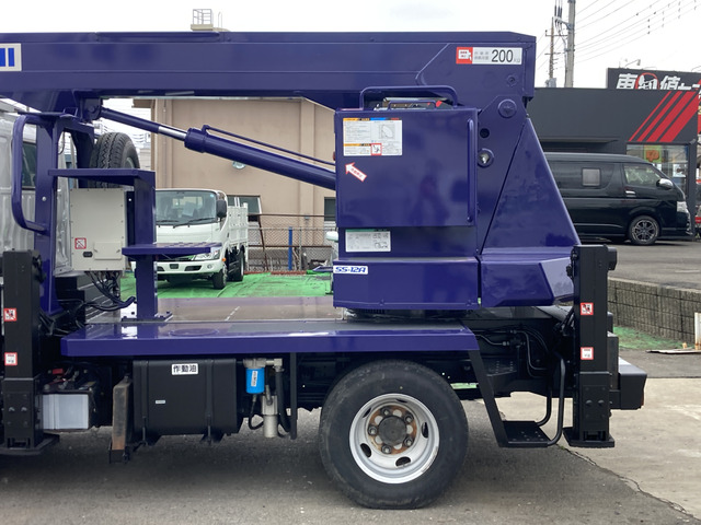 日野 デュトロ_画像22