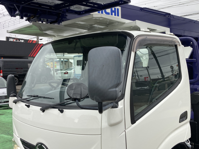 日野 デュトロ_画像47