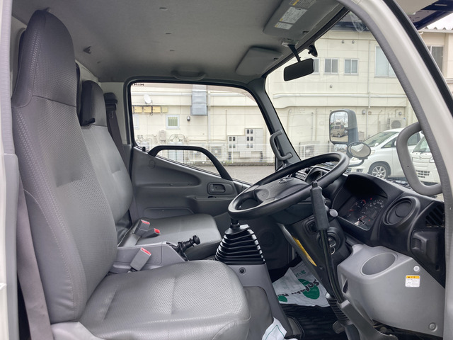 日野 デュトロ_画像74