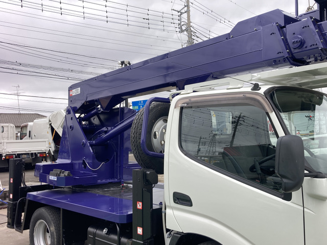 日野 デュトロ_画像31