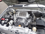 エンジン型式:4A30 排気量:0.65L 燃料:ガソリン ターボ:あり