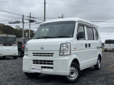 日産 NV100クリッパー