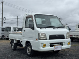 サンバートラック TB AC/PS★フォグライト付★検2年付き♪