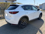 CX-5 2.2 XD 