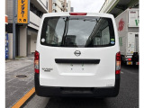 NV350キャラバン 2.0 DX ロング 