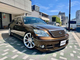 LS 430 