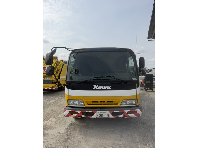 /その他 いすゞ 道路作業車