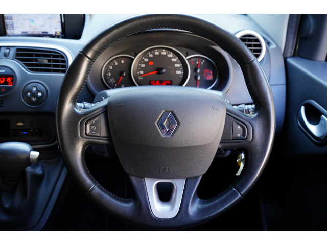 ルノー カングー