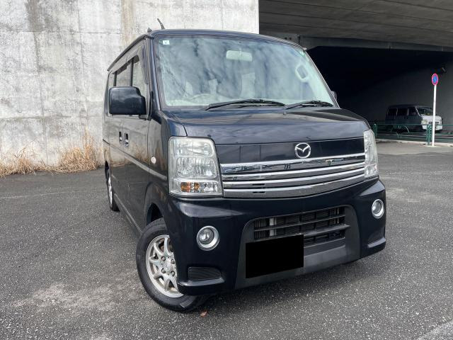 スクラムワゴン PZ ターボ スペシャルパッケージ 両側パワースライドドア・ETC・保証付☆