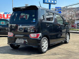 ワゴンR ハイブリッド(HYBRID) FZ セーフティパッケージ ☆全周囲/バックカメラ☆Pスタ...
