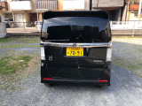 N-BOXカスタム G Lパッケージ 距離多いですが機関も問題なく綺麗です。