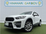 【中古車情報】マツダ CX-5 2.2 XD 純正ナビ/BOSEサウンド/エアロ の中古車詳細（走行距離：6.2万km、カラー：ホワイト、販売地域：兵庫県神戸市北区鹿の子台南町6丁目）
