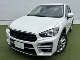 CX-5 2.2 XD 純正ナビ/BOSEサウンド/エアロ