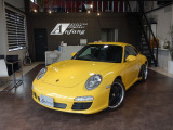 911 カレラ PDK 後期型 スピードイエロー クロノPKG