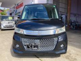 パレット SW TS 禁煙車 両側パワスラ ターボ ETC