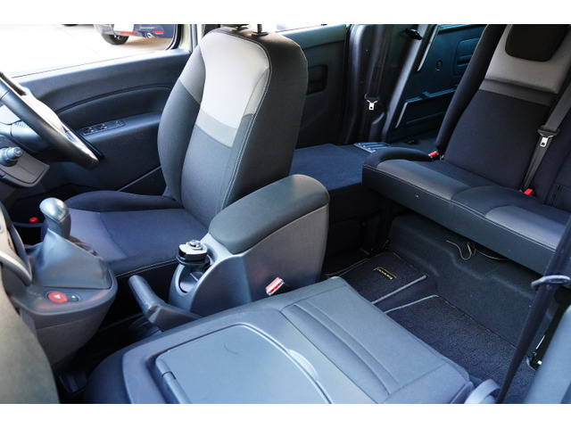 ルノー カングー