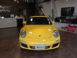 911 カレラ PDK 後期型 スピードイエロー クロノPKG