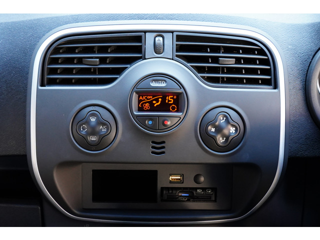 ルノー カングー