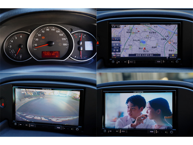 ルノー カングー