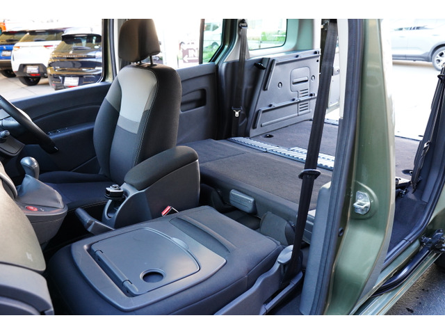 ルノー カングー