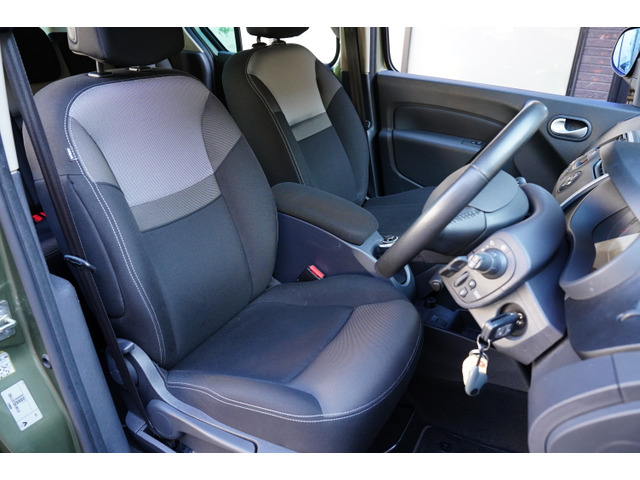 ルノー カングー