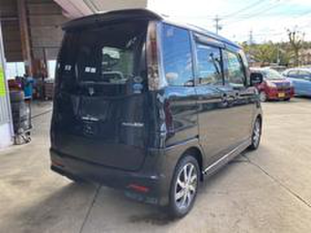 スズキ パレット SW TS 禁煙車 両側パワスラ ターボ ETC の中古車詳細