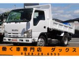 いすゞ エルフ