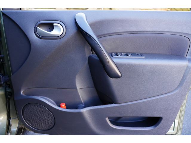 ルノー カングー