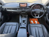 A4オールロードクワトロ 2.0 TFSI 4WD 