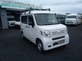 N-VAN G 4WD 