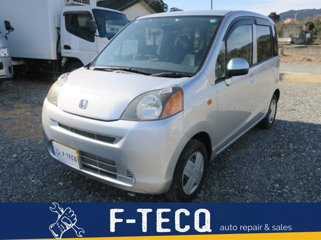 ライフ G ABS キーレス エアコン