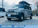 ハスラー X ターボ 4WD 関東仕入買い取り車 Bカメラ ナビテレビ