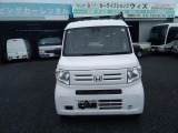 N-VAN G 4WD 