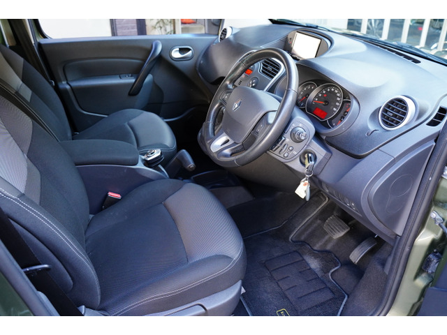 ルノー カングー