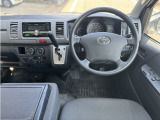 ハイエースバン 2.0 DX ロング ユーザー買取車 71000km ガソリン