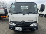 トヨエース  強化ダンプ4WD積載2000kg