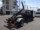 【各種トラックメーカー取り扱い】三菱ふそう・いすゞ・日野自動車・UDトラックを中心に、エルフ・フォワード・デュトロ・レンジャー・コンドル・キャンター・ファイターなど多数取り扱い!九州 福岡 田川 トラック