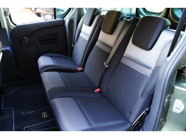 ルノー カングー