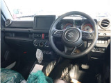 ジムニーノマド 1.5 FC 4WD 未使用車・セーフサポート