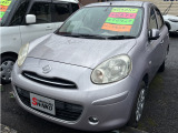 日産 マーチ
