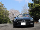 メルセデス・ベンツ SLKクラス