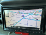 N-BOX G Lパッケージ 禁煙 SDナビ 後席モニタ ETC