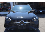 Cクラスワゴン C220d アバンギャルド AMGライン (ISG) 