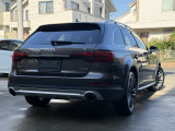 A4オールロードクワトロ 2.0 TFSI 4WD 