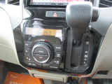 ★操作が簡単オートエアコン・シフトレバー周りです★