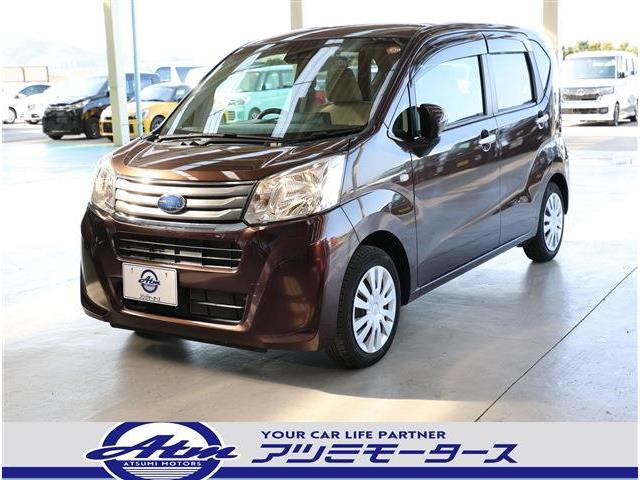 ステラ L 軽減B・ナビ・Bカメラ・ETC付