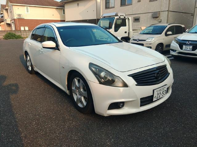 スカイライン 2.5 250GT タイプS 軽微な修復歴